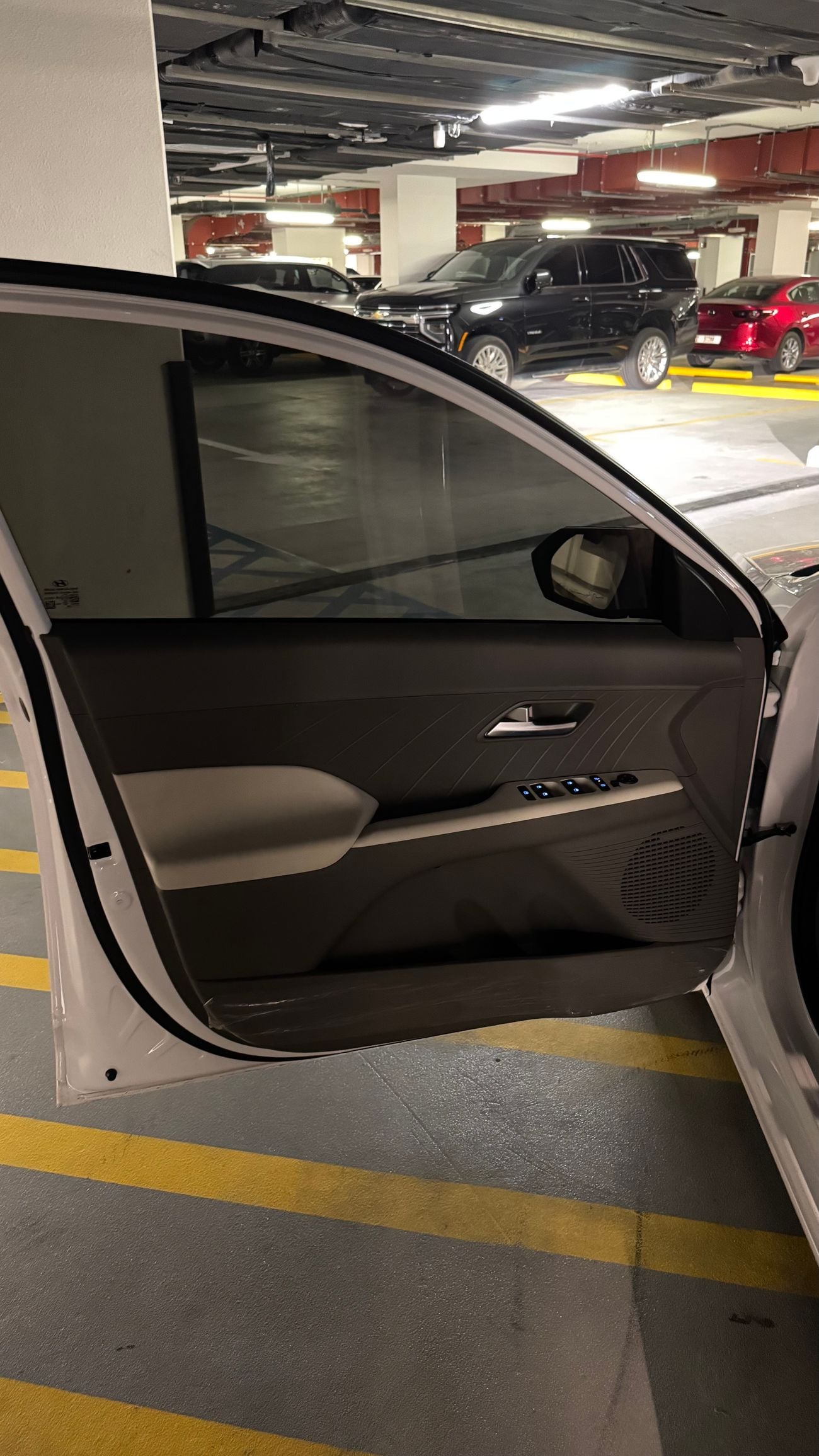 Hyundai Accent Comfort+ 1.5L