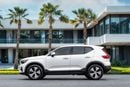 فولفو XC 40 CORE XC40 Core | 2,253 P.M | 0% Downpayment | VOLVO WARRANTY!