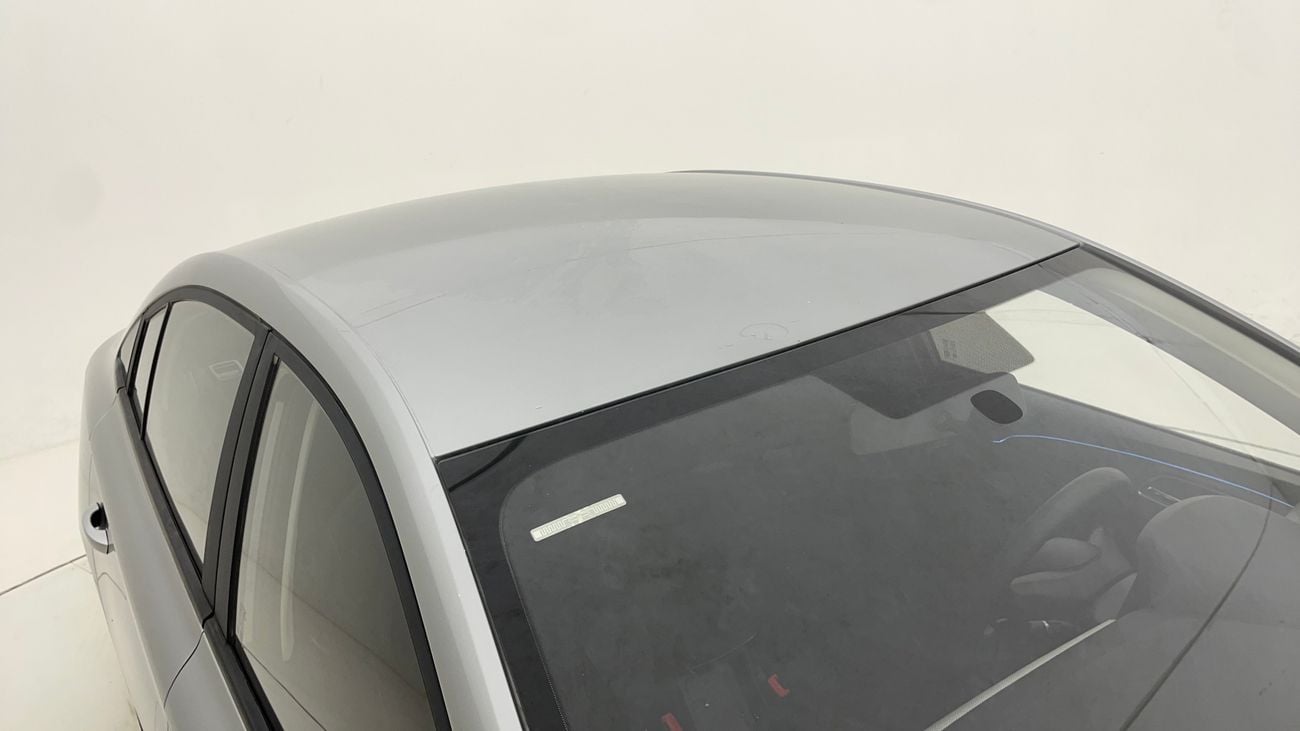 MG 5 STD 1.5 | Zero Down Payment | Free Home Test Drive