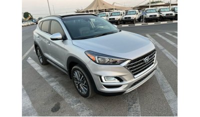 Hyundai Tucson *Offer*2020 HYUNDAI TUCSON GDi 2.4L  PANORAMIC FULL OPTION / EXPORT  ONLY