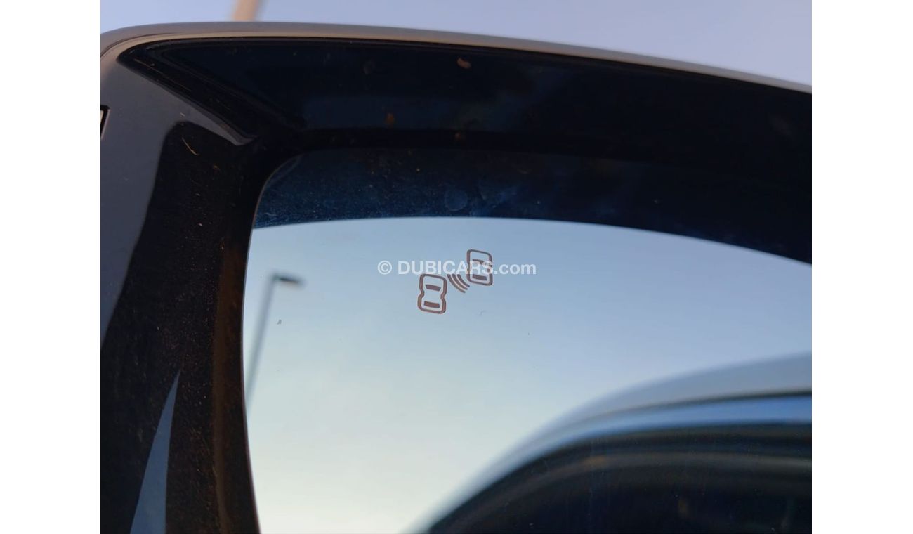 Jetour X70 Jetour X70 Plus Luxury 2023 Model GCC specs