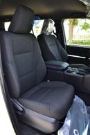 Toyota Prado TXL1 2.4L Petrol 4WD 7 Seat Automatic