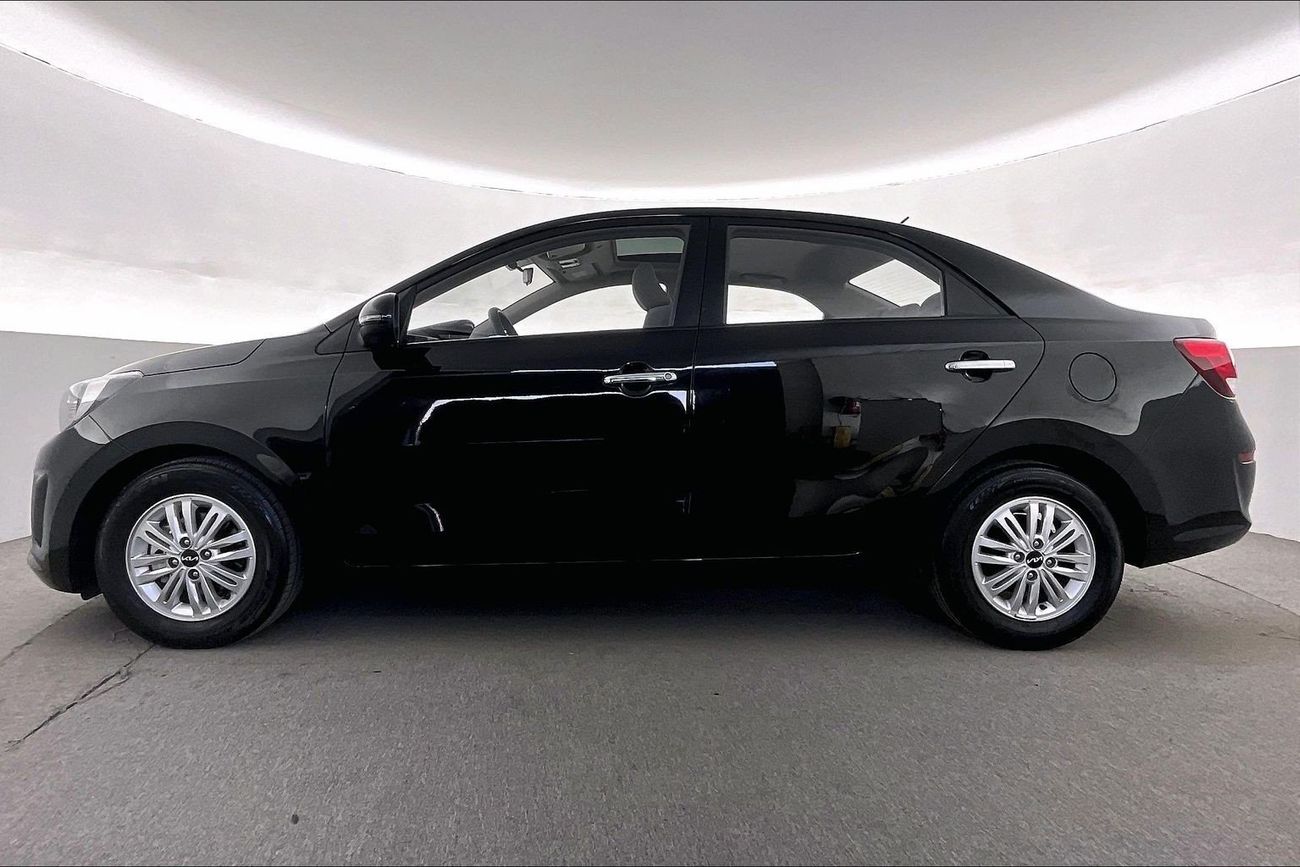 كيا بيجاس EX FOP | National Day Celebration | شامل الضمان | 0 ﺪﻔﻋﺓ ﺃﻮﻟﻯ