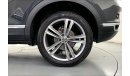 Volkswagen T-ROC Sport | 1 year free warranty | 1.99% financing rate | Flood Free