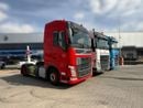 Volvo 460 VOLVO FH 460 CERTIFIED TRUCK GLOBETROTTER XL SLEEPER CAB