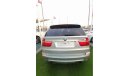 BMW X5M BMW X5M 2010 GCC GOOD condition