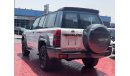 Nissan Patrol Super Safari FULLY LOADED 2019 GCC SINGLE OWNER WITH AGENCY SERVICE WARRANTY IN MINT C