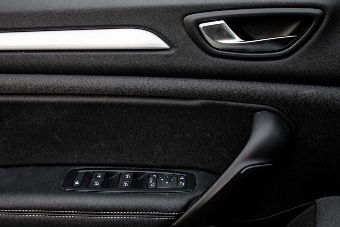 Renault Megane Top Option | 1,175 P.M  | 0% Downpayment | Perfect Condition!