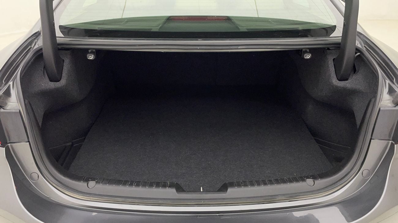 مازدا 6 S 2.5 | بدون دفعة مقدمة | اختبار القيادة في المنزل