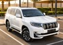 Toyota Prado GXR