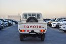 تويوتا لاند كروزر بيك آب 79 Double Cab 2.8L Turbo Diesel 4WD Automatic