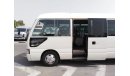 Toyota Coaster Coaster RIGHT HAND DRIVE (Stock no PM 477 )