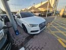 Audi S3 Std 2.0L