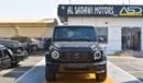 Mercedes-Benz G 63 AMG MERCEDES BENZ G63 AMG 2023 BLACK EDITION EXPORT PRICE