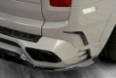 Rolls Royce Cullinan ROLLS ROYCE | CULLINAN MANSORY | CERTIFIED BY MANSORY STD