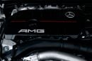 مرسيدس بنز A 35 AMG A35 AMG AERODYNAMIC | 2,937 P.M  | 0% Downpayment | WARRANTY!
