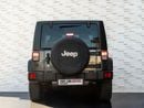 Jeep Wrangler Sport 3.6L A/T (5 Seater)