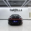 Porsche 911 Carrera GTS 3.0L (475 HP) Convertible Porsche 911 Carrera GTS 3.0 Twin Turbo 2024 | Perfect Conditio