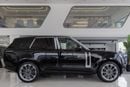 Land Rover Range Rover Land Rover | Range Rover | Autobiography P530 | GCC | VIPSeat | Automatic side steps | 2026 (EXPORT)