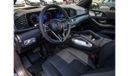 مرسيدس بنز GLE 450 AMG . Local Registration +10%