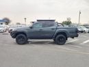 ميتسوبيشي تريتون MITSUBISHI TRITON PICKUP RHD 2020 MODEL 2.4 L DIESEL AUTOMATIC(PM04983)