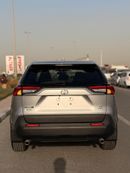 Toyota RAV4 Toyota RAV4 2.5 L 2024