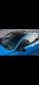 بي أم دبليو M4 Std 3.0L