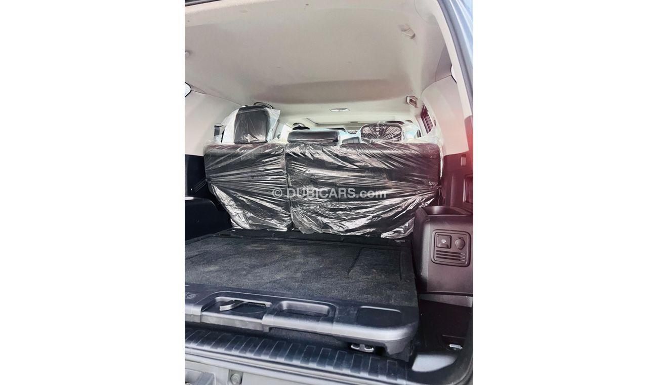 Toyota 4Runner 2021 LIMITED PREMIUM SUNROOF 4x4 LEATHER SEATS 4.0L USA IMPORTED