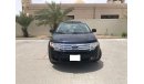 Ford Edge EMI 845X 24 ,0% DOWN PAYMENT , FULL OPTION , FULL SERVICE HISTORY