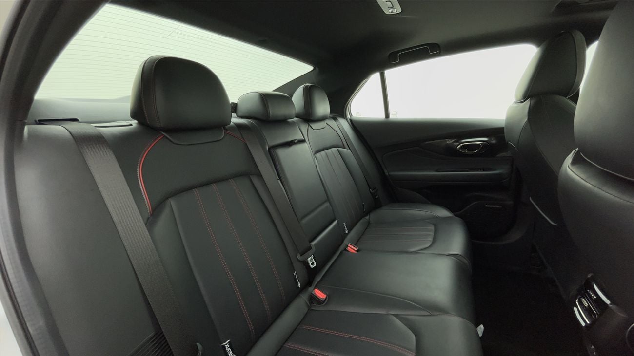 GAC Empow GL 1.5 | Zero Down Payment | Home Test Drive