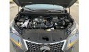 Lexus NX300 Platinum Nx300 full option very good car