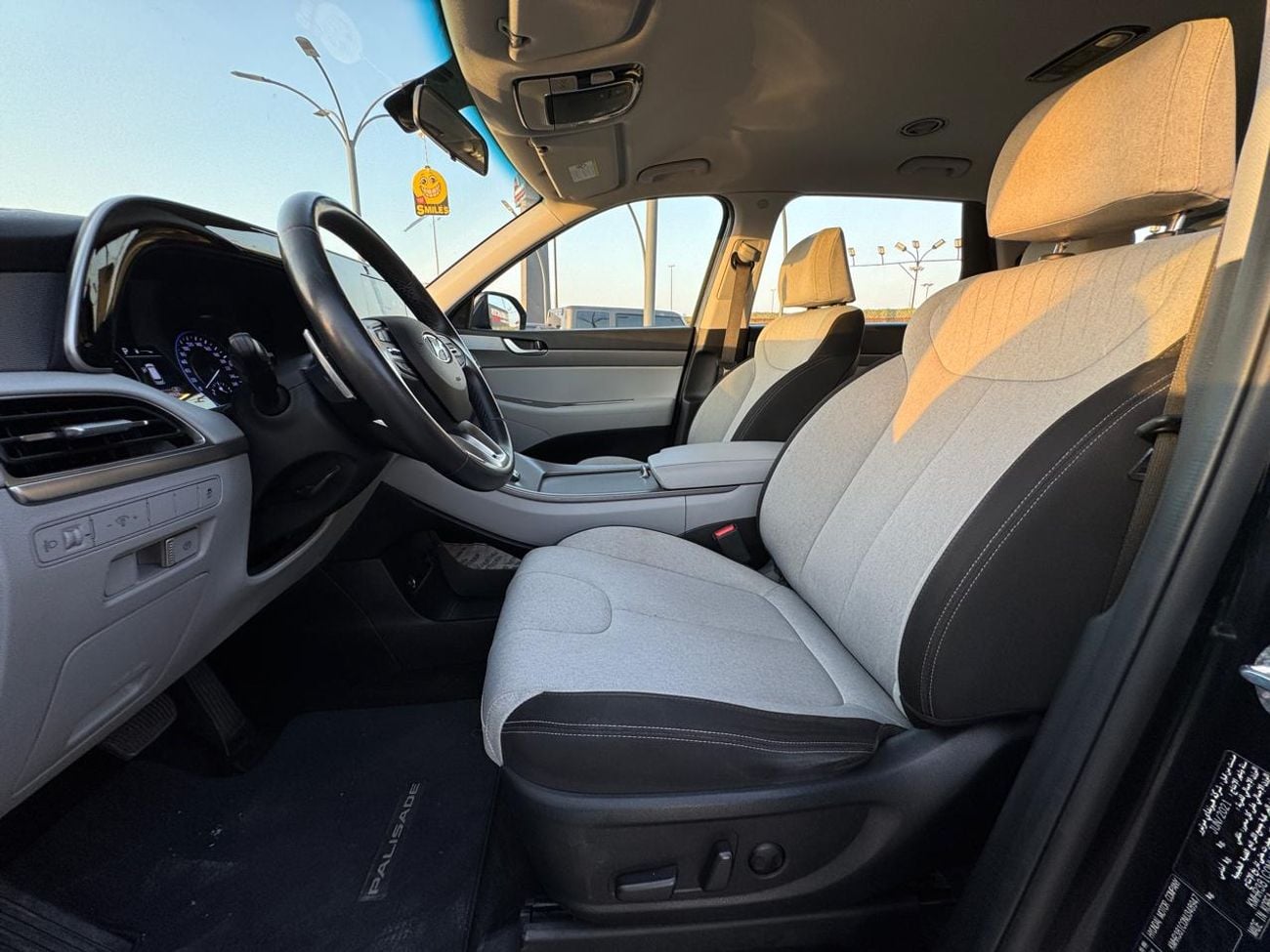 Hyundai Palisade 3.8L GDi (AWD) Premium