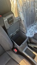 Toyota Hilux Hilux Auto Full Option GCC 2025M