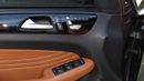 مرسيدس بنز GLE 43 AMG STD 4 Matic