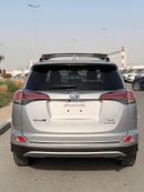 تويوتا راف ٤ VXR XLE 2.5L