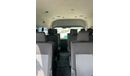 Toyota Hiace GLS - High Roof
