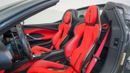 Ferrari 296 GTS UAE's Very Best Example | AED 16,665 Per Month