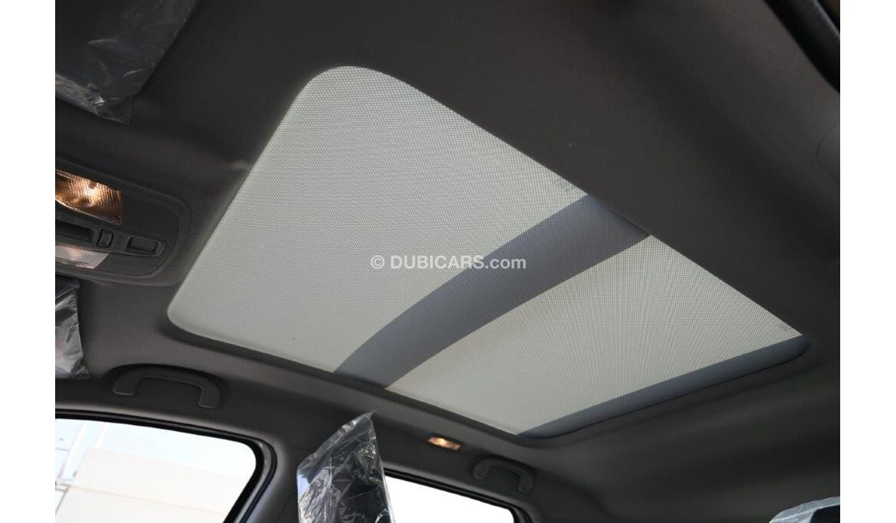 Toyota Urban Cruiser GLX 1.5L Petrol  Automatic