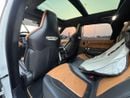 Land Rover Range Rover Sport RANGE ROVER SPORT SVR V8  2019 GCC