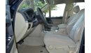 Toyota Land Cruiser 200  V8 4.5L TURBO DIESEL 8 SEAT AUTOMATIC TRANSMISSION