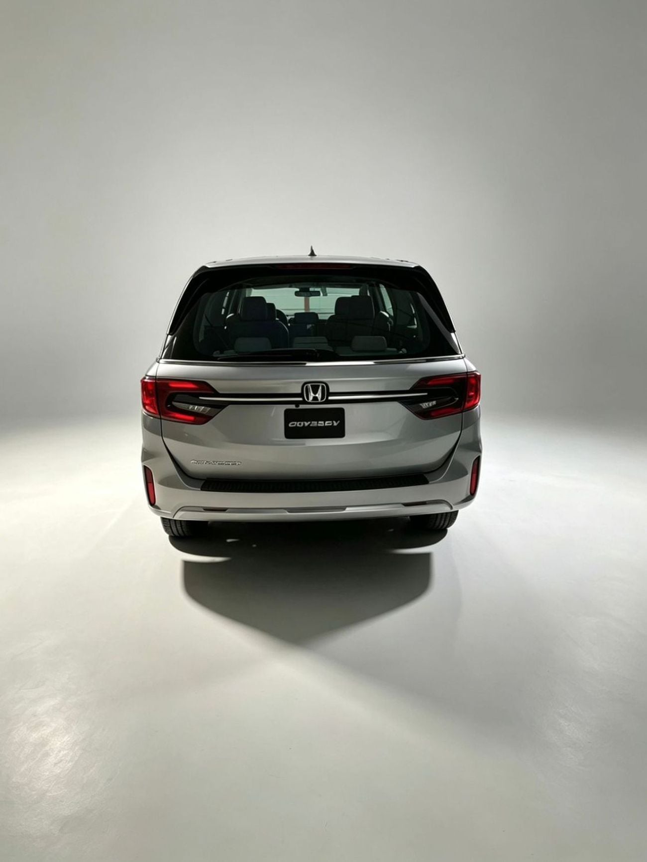 Honda Odyssey Honda Odyssey LX 2026 - GCC Specs - Bulk Orders Available - Range of Colors