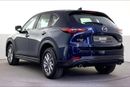 مازدا CX5 GT | شامل الضمان | 0 ﺪﻔﻋﺓ ﺃﻮﻟﻯ