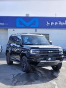 بي واي دي ليوبارد 5 1.5L TURBO  PLUG IN HYBRID A/T FULL OPTION
