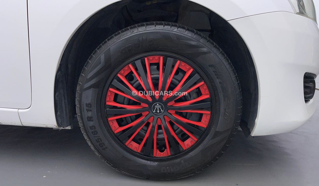 Nissan Tiida S 1.6 | Zero Down Payment | Free Home Test Drive