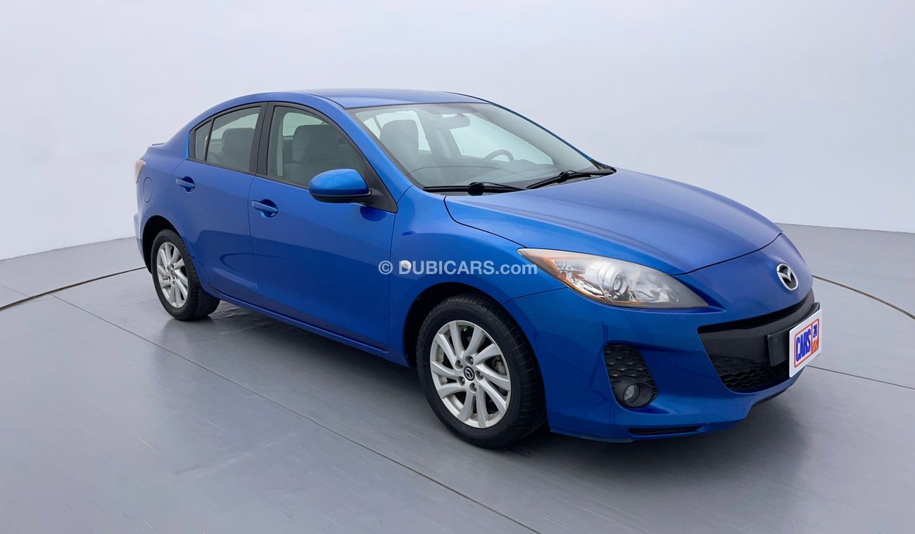 Mazda 3 V GRADE 1.6 | Zero Down Payment | Free Home Test Drive