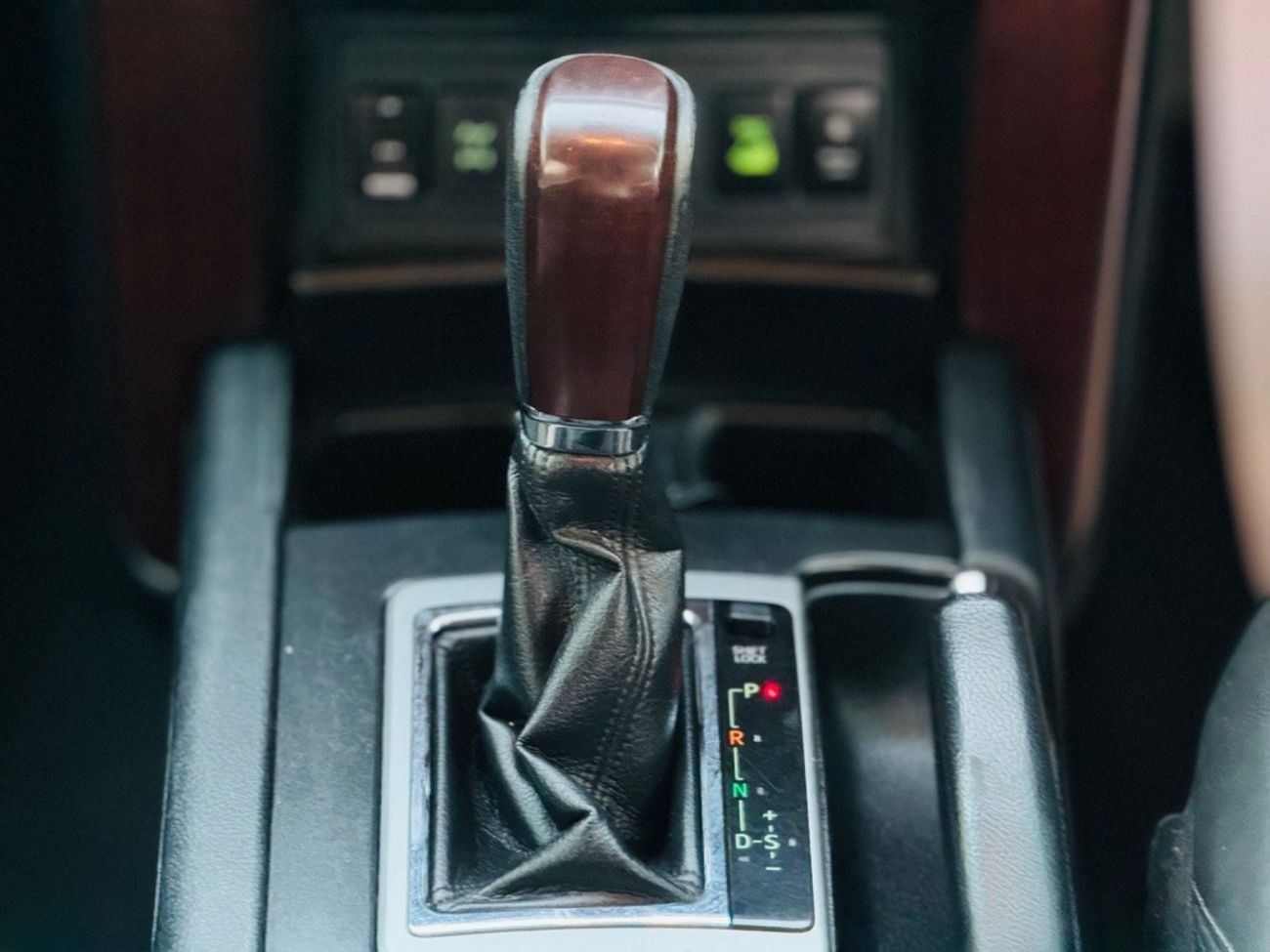 Toyota Prado Toyota Land Cruiser prado diesel Right hand drive