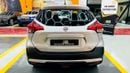 Nissan Kicks SV 1.6L 0% Down Payment | NO CONVENIENCE FEES | Under warranty | Certified Pre-owned l