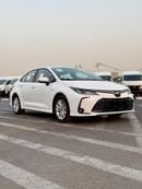 Toyota Corolla GLI 1.8L