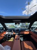 BYD Leopard Titanium 7