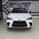 Lexus RX350 F-SPORT